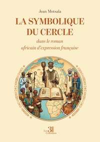 Picture of La symbolique du cercle dans le roman africain d'expression française