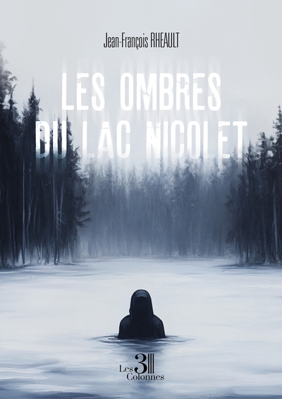 Picture of Les ombres du lac nicolet