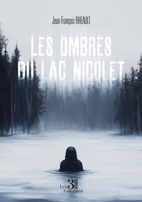 Picture of Les ombres du lac nicolet