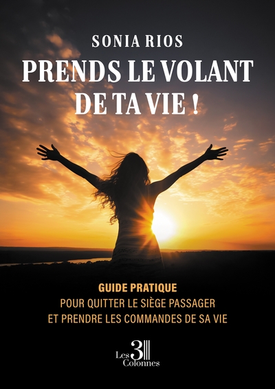 Image de Prends le volant de ta vie !