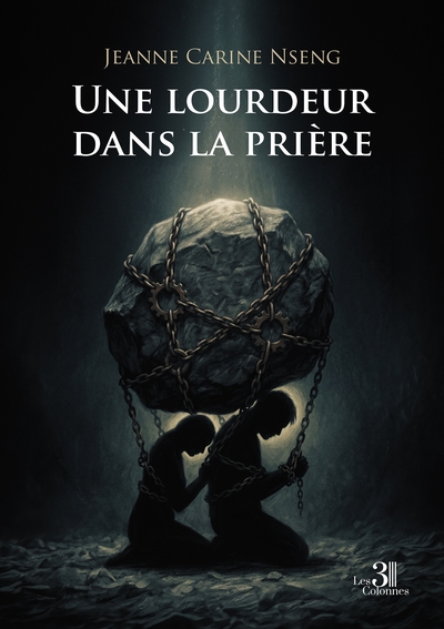 Picture of Une lourdeur dans la prière
