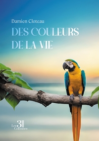 Picture of Des couleurs de la vie