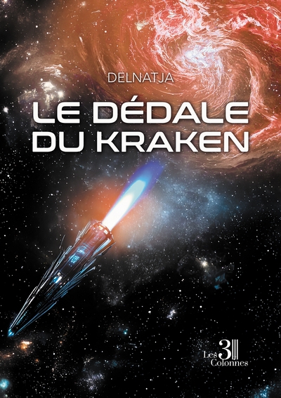 Picture of Le Dédale du Kraken