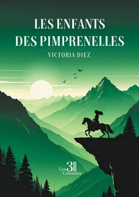Picture of Les enfants des Pimprenelles