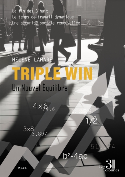 Picture of Triple Win
