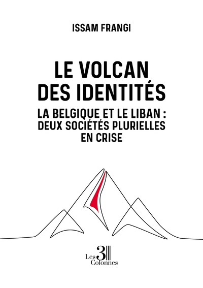 Picture of Le volcan des identités