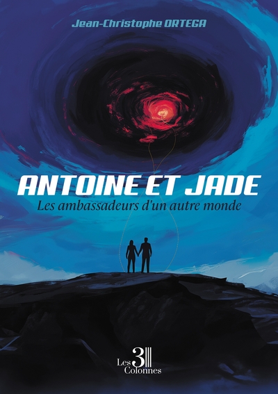 Picture of Antoine et Jade - Les ambassadeurs d'un autre monde