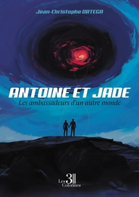 Picture of Antoine et Jade - Les ambassadeurs d'un autre monde