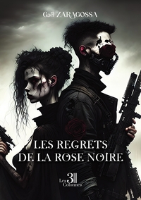 Picture of Les regrets de la rose noire