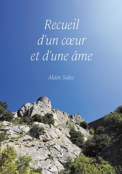 Picture of Recueil d'un coeur et d'une âme