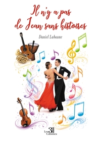 Picture of Il n'y a pas de Jean sans histoires