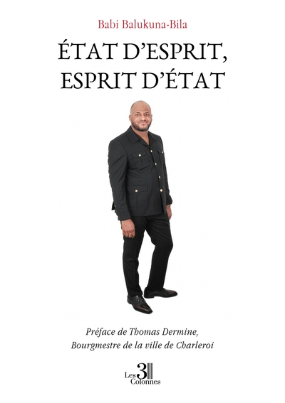 Image de État d'esprit, esprit d'État