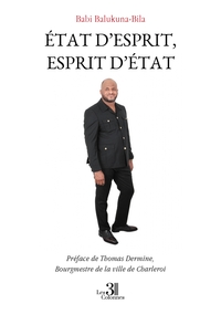 Image de État d'esprit, esprit d'État