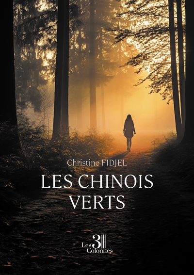 Picture of Les chinois verts