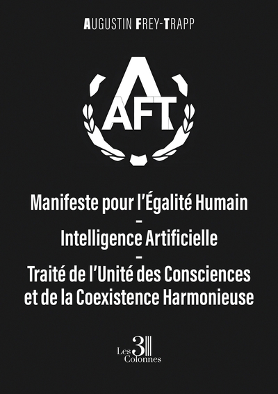 Picture of Manifeste pour l'Égalité Humain-Intelligence Artificielle