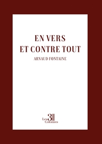 Picture of En vers et contre tout