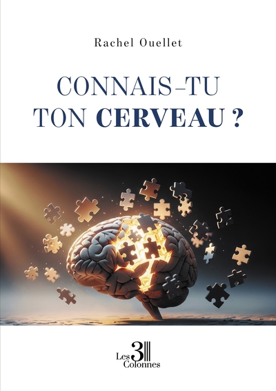 Picture of Connais-tu ton cerveau ?