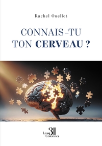Picture of Connais-tu ton cerveau ?