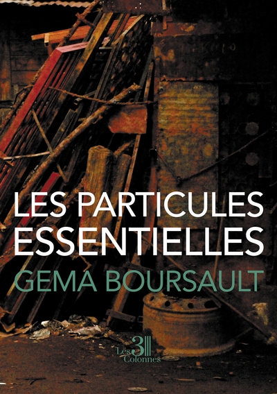 Image de Les particules essentielles