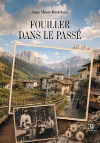 Picture of Fouiller dans le passé