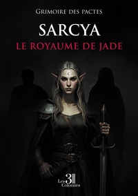 Image de Sarcya - le royaume de jade