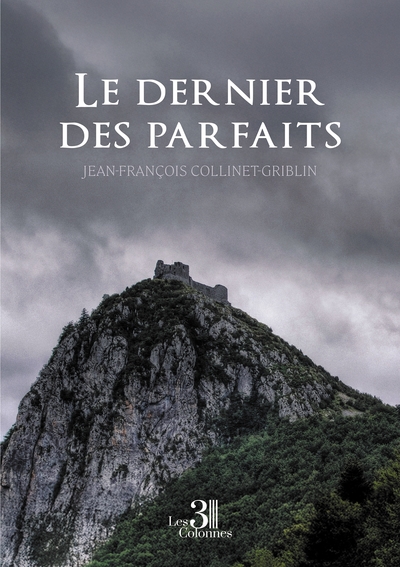Image de Le dernier des parfaits