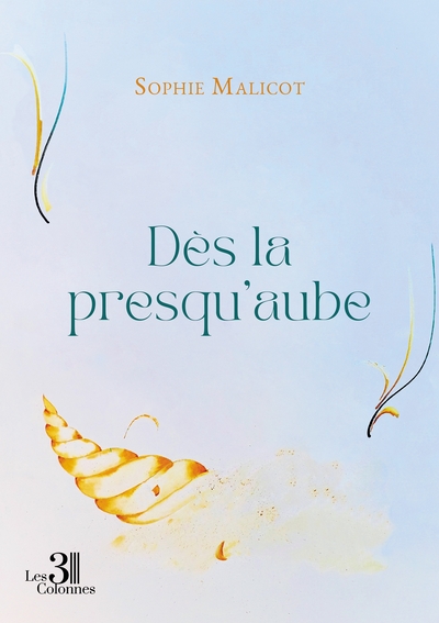 Image de Dès la presqu'aube