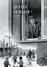 Picture of Quelle semaine !