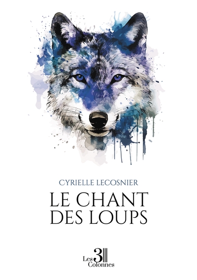 Picture of Le chant des loups