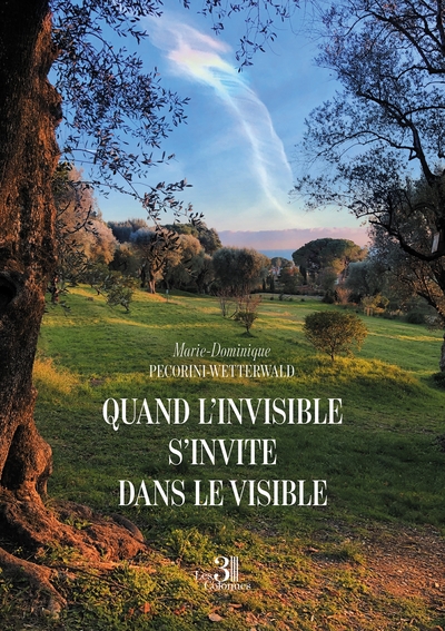 Picture of Quand l'invisible s'invite dans le visible