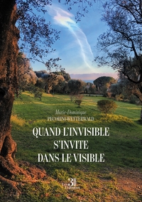 Picture of Quand l'invisible s'invite dans le visible