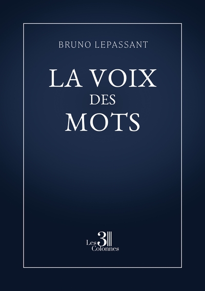 Image de La voix des mots
