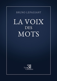 Image de La voix des mots