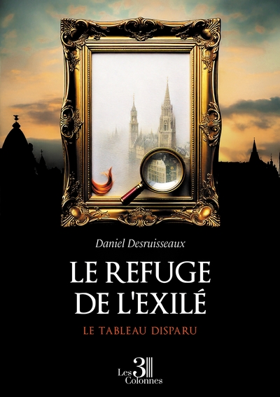 Picture of Le refuge de l'exilé