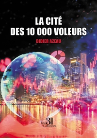 Picture of La cité des 10 000 voleurs