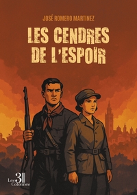 Picture of Les cendres de l'espoir