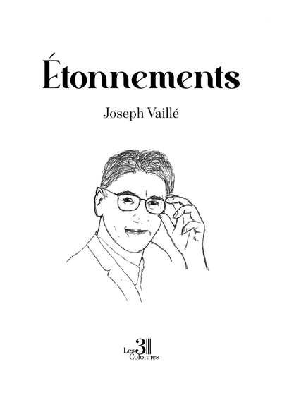Picture of Étonnements