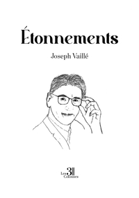 Picture of Étonnements