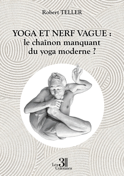 Picture of Yoga et nerf vague : le chaînon manquant du yoga moderne ?