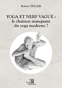 Picture of Yoga et nerf vague : le chaînon manquant du yoga moderne ?