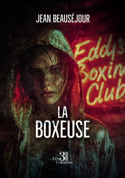 Picture of La Boxeuse