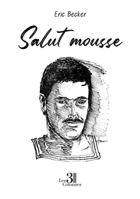 Picture of Salut mousse
