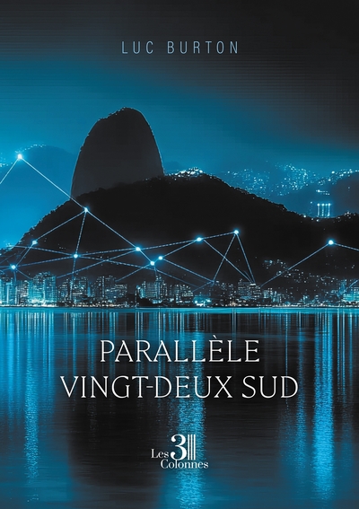 Picture of Parallèle vingt-deux Sud