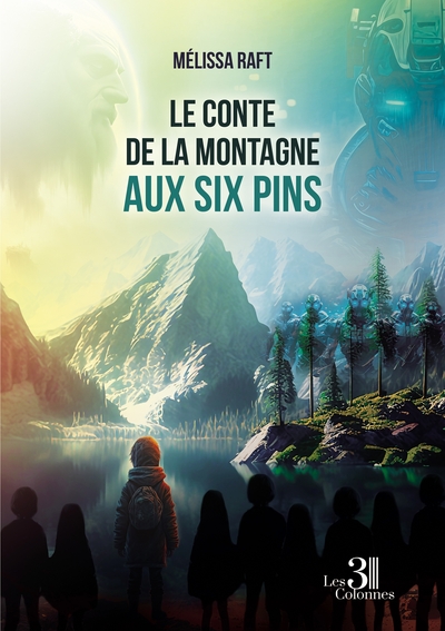 Image de Le conte de la montagne aux six pins