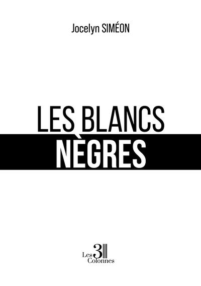 Picture of Les Blancs nègres