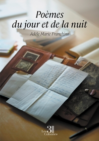 Picture of Poèmes du jour et de la nuit