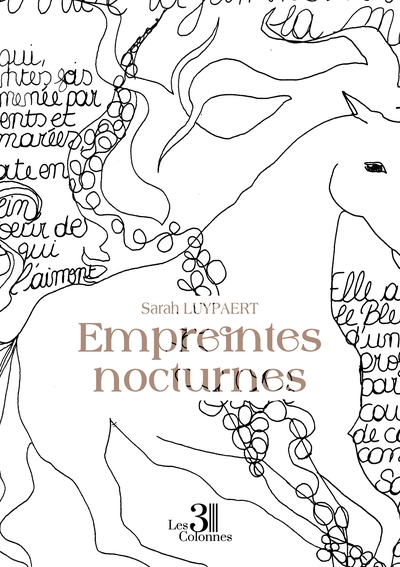 Picture of Empreintes nocturnes