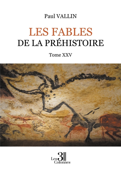 Picture of Les Fables de la Préhistoire