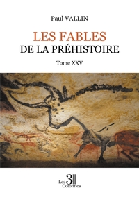 Picture of Les Fables de la Préhistoire