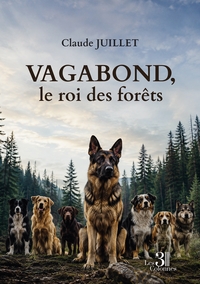 Picture of Vagabond, le roi des forêts